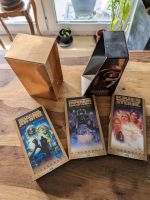 Star Wars Trilogie Special Edition VHS Bayern - Roßtal Vorschau