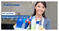 Reinigungskraft m/w/d in Walsrode gesucht !!! Niedersachsen - Walsrode Vorschau