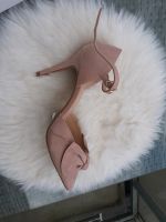 Neue Schuhe 38 Dorothy Perkins Nude Nordrhein-Westfalen - Oberhausen Vorschau