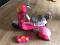 Baby Born Roller mit Helm - reserviert Nordrhein-Westfalen - Altena Vorschau