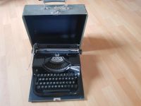 Schreibmaschine Thüringen - Weimar Vorschau