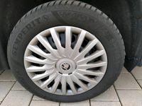 Winterreifen Skoda VW 205/55 R16 H Skoda Baden-Württemberg - Lenningen Vorschau