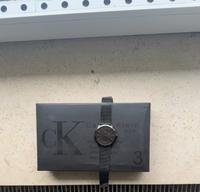 Calvin Klein Uhr Schwarz Nordrhein-Westfalen - Neuss Vorschau
