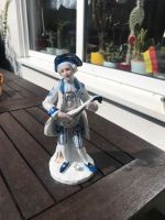 Porzellan Figur Made in Taiwan Nordrhein-Westfalen - Burscheid Vorschau