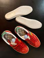 Gucci Sneaker Herren, Größe 43 Brandenburg - Neuruppin Vorschau