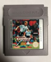 Matthias Sammer Soccer Nintendo Game Boy Gameboy Bayern - Deining Vorschau