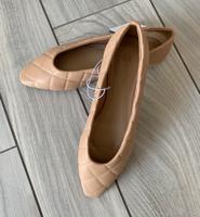 NEU: Ballerinas in Größe 37 Dresden - Strehlen Vorschau