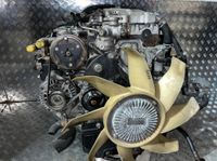 Motor 4.9 4M50 MITSUBISHI CANTER FUSO KOMPLETT Berlin - Wilmersdorf Vorschau