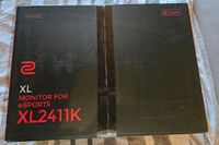 Benq zowie XL2411K 24 zoll 1 MS 144 Hz Baden-Württemberg - Ludwigsburg Vorschau