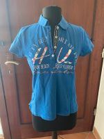 HV POLO Poloshirt Hellblau Westerwaldkreis - Schenkelberg Vorschau