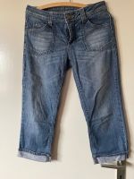 3/4 Damenjeans ⭐️ 3/4 Jeans ⭐️ S.Oliver ⭐️ blau ⭐️ Größe 36 Brandenburg - Hennigsdorf Vorschau