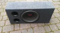 Subwoofer Auto Bassreflex Digital Designs DD2515 (3200 Watt Max) Bayern - Aschaffenburg Vorschau