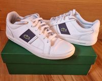 LACOSTE  Sneaker Gr. 40 Brandenburg - Eberswalde Vorschau