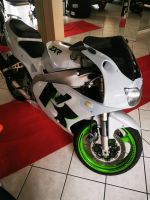 Kawasaki ZXR 400 A2 tauglich Baden-Württemberg - Konstanz Vorschau