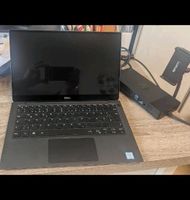 Dell XPS 13" 9380 I7 4K/UHD Touch & Docking Station + Zubehör Eimsbüttel - Hamburg Stellingen Vorschau