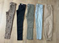H&M Berserk C&A Pimkie Hose Gr S ❤️ Hessen - Lampertheim Vorschau