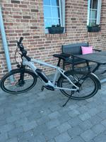E-Bike Trecking 55 cm Niedersachsen - Neuenkirchen-Vörden Vorschau