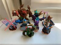Skylanders Giants - Figuren Nürnberg (Mittelfr) - Nordstadt Vorschau