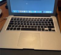 Apple Mac Book Air Early Anfang 2014 Akku Gut / Voll funkt. Bayern - Maxhütte-Haidhof Vorschau