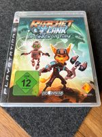 Ratchet & Clank A Crack in Time für PlayStation 3 PS3 Nordrhein-Westfalen - Nordkirchen Vorschau