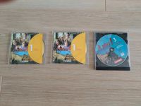 3 französische Lern CDs für Gymnasium Bayern - Bad Aibling Vorschau