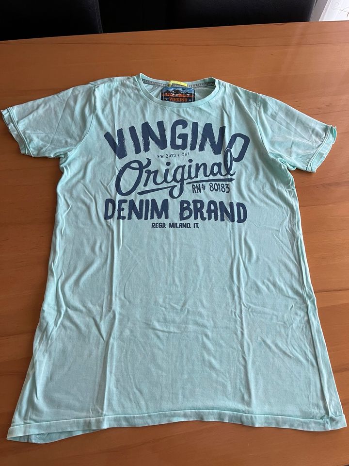 Vingino Shirt Gr. 14 / Gr. 164 in Bietigheim-Bissingen