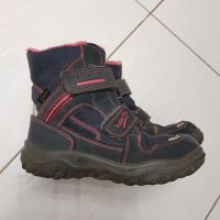 Superfit Mädchen Stiefel Gr. 29 Hessen - Bruchköbel Vorschau