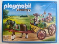 Playmobil Country Pferdekutsche, Item 6932 ovp Brandenburg - Potsdam Vorschau