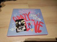 ITZY crazy in love special edition album Kpop Nordrhein-Westfalen - Greven Vorschau