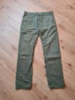 Hose * khaki/olive * Gr. 32 * Divided H&M Bayern - Allershausen Vorschau