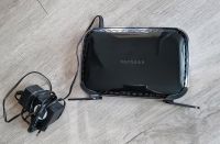 Netgear W-LAN Router N150 WNR 1000 v 3 München - Au-Haidhausen Vorschau