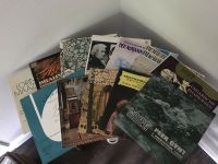 13 LP-Alben Sammlung als Konvolut Klassik klassische Musik Ludwigslust - Landkreis - Hagenow Vorschau