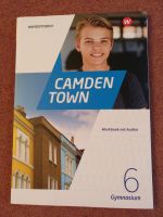 Camden Town 6, Workbook Rheinland-Pfalz - Schifferstadt Vorschau