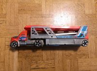 Hot Wheels Lkw blastin rig Transporter Semi-Truck Baden-Württemberg - Binzen Vorschau