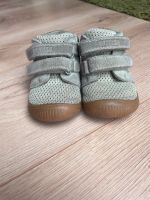 Woden Schuhe 22 Barfußschuhe Klettverschluss Kinder Leipzig - Altlindenau Vorschau