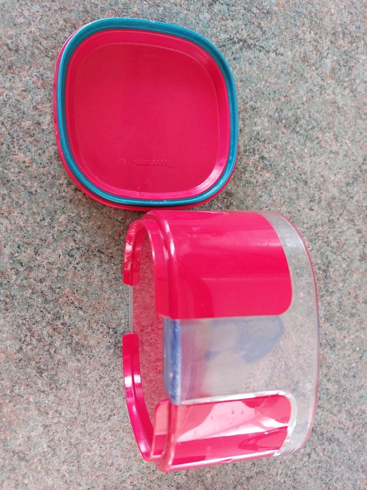 Tupperware Original 0.7l in Mühlhausen-Ehingen