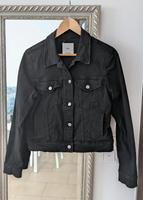 Jeans Jacke Mango Gr. L Hessen - Oberursel (Taunus) Vorschau