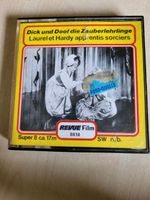 Dick und Doof die Zauberlehrlinge Revue Film Super 8 Rheinland-Pfalz - Minderlittgen Vorschau
