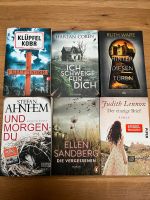 Bücher Krimi Roman Thriller Nordrhein-Westfalen - Fröndenberg (Ruhr) Vorschau