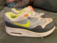 Tolle Nike air sneaker Gr. 28,5 Innenstadt - Köln Altstadt Vorschau