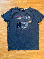 T-Shirt Review, Größe 140/146 Rennauto Baden-Württemberg - Dunningen Vorschau