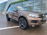 Vw Touareg 3.0 TDI Bayern - Dasing Vorschau