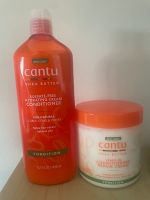 Cantu Locken duo für perfekte und definierte locken Hessen - Kassel Vorschau