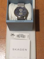 SKAGEN Herren Analog Quarz Uhr mit Edelstahl Armband SKW6525 Nordrhein-Westfalen - Bocholt Vorschau