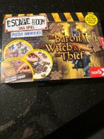 Escape Room The Baron, the Witch & the Thief Nordrhein-Westfalen - Schermbeck Vorschau