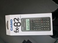 NEU Casio FX-82 MS 2nd Taschenrechner OVP Bayern - Lindau Vorschau