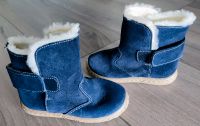 Winterboots von kmins, nagelneu, Gr. 25 Nordrhein-Westfalen - Gelsenkirchen Vorschau