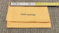 Louis Vuitton Staubbeutel Tasche für Accessoires 15 x 10 cm München - Maxvorstadt Vorschau