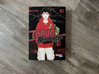 Tokyo Revengers Manga 01 Leipzig - Leipzig, Zentrum Vorschau