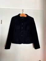 Sonia Bogner Blazer, Jacke Grösse 38 schwarz Bayern - Buchloe Vorschau